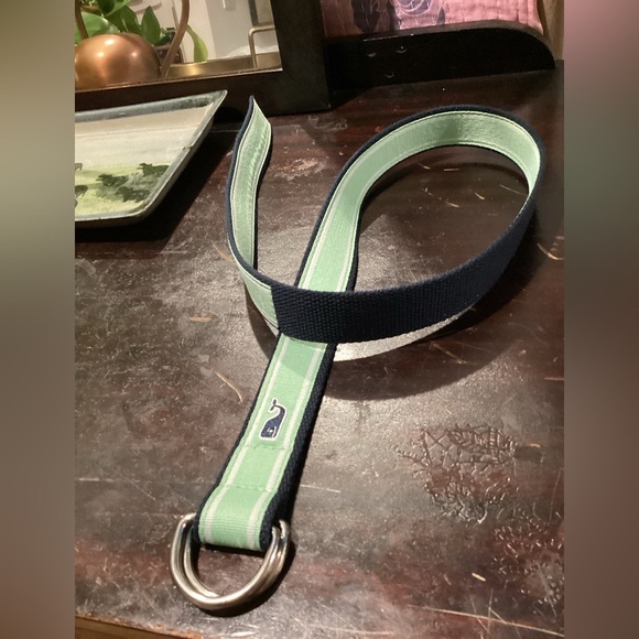 NWOT Vineyard Vines Belt - Picture 7 of 9